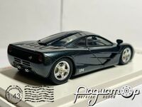 McLaren F1 XP-4 Experimental Prototype (1993) TSM134328 [PD]