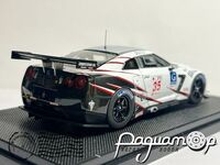 Nissan GT-R GT1 №35 FIA GT, M.Krumm-D.Turner (2009) 44305 [PD]