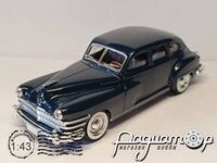 Chrysler Windsor (1948) 667830 [IS]