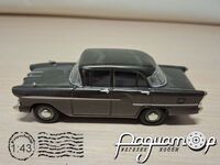 Vauxhall Victor F-Series MKI (1957) VA03806 [SR]***