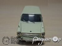 Austin 1300 Estate (1967) VA56000 [SR]***