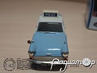 Ford Anglia 105E Police (1959) VA00115 [SR]***
