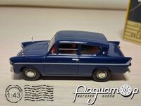Ford Anglia 105E Police (1959) VA1000 [SR]***
