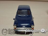 Ford Anglia 105E Police (1959) VA1000 [SR]***