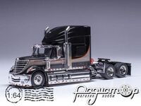 International Lonestar (2010) 64TR009A