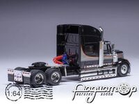 International Lonestar (2010) 64TR009A