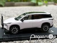 Toyota Platinum 3X (2024) 002825