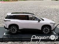 Toyota Platinum 3X (2024) 002825