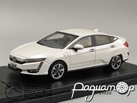 Honda Clarity PHEV (2019) HS300-WH