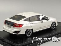 Honda Clarity PHEV (2019) HS300-WH