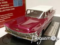 Buick Invicta Station Wagon (1959) GC024A