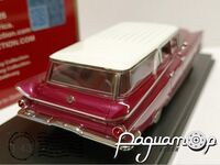Buick Invicta Station Wagon (1959) GC024A