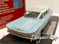 Buick Invicta Station Wagon (1959) GC024C