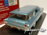 Pontiac Safari Station Wagon (1960) GC041A