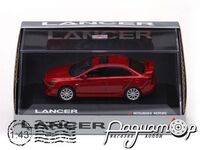 Mitsubishi Lancer X (2007) 15280