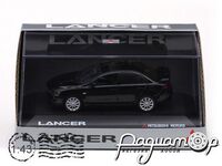 Mitsubishi Lancer X (2007) 15281