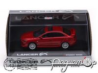 Mitsubishi Lancer X (2007) 15282