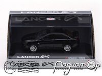 Mitsubishi Lancer X (2007) 15283