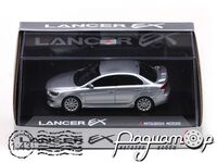 Mitsubishi Lancer X (2007) 15285