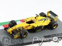 Jordan 199 №8 Heinz-Harald Frentzen (1999) RCCENT52