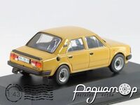 Skoda 105L (1984) DESK04