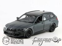 BMW M3 Touring (G81) (2023) 18-21112GY