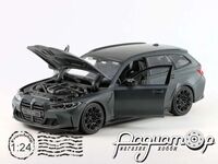 BMW M3 Touring (G81) (2023) 18-21112GY