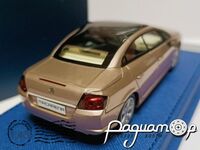 Peugeot 407 Macarena (2006) 474771