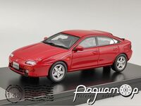 Mazda Lantis Type R 2000 (1995) HS488-RE