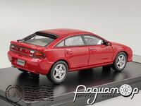 Mazda Lantis Type R 2000 (1995) HS488-RE