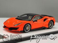 Ferrari 488 Pista (2018) 329104