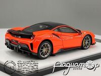 Ferrari 488 Pista (2018) 329104