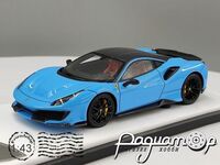 Ferrari 488 Pista (2018) 329105