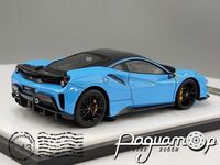 Ferrari 488 Pista (2018) 329105