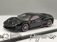 Ferrari 488 Pista (2018) 329106