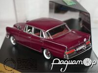 Mercedes-Benz 220SE (W111) (1959) 047A [NK]