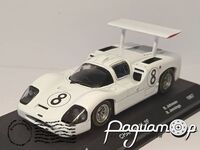Chaparral 2F №8 24 Heures Du Mans (1967) 667834 [IS]