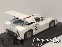 Chaparral 2F №8 24 Heures Du Mans (1967) 667834 [IS]