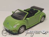 Volkswagen New Beetle Cabriolet (1998) 667841 [IS]