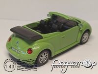 Volkswagen New Beetle Cabriolet (1998) 667841 [IS]