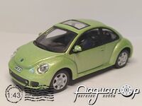 Volkswagen Beetle (2003) 667842 [IS]
