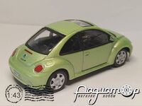 Volkswagen Beetle (2003) 667842 [IS]