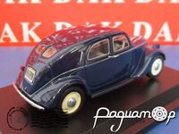 Lancia Aprilia (1937) 667845 [IS]
