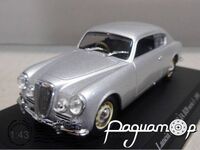 Lancia Aurelia B20 serie I (1951) 667846 [IS]