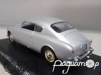 Lancia Aurelia B20 serie I (1951) 667846 [IS]