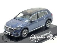 Mercedes-Benz EQS (X296) B66960588