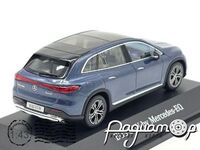 Mercedes-Benz EQS (X296) B66960588