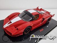 Ferrari FXX (2006) N5605 [DB]