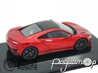 Honda NSX (2016) DC1017 [DB]
