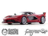 Ferrari FXX K (2014) DC995 [DB]